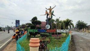 kota sengeti jambi - kanalmu