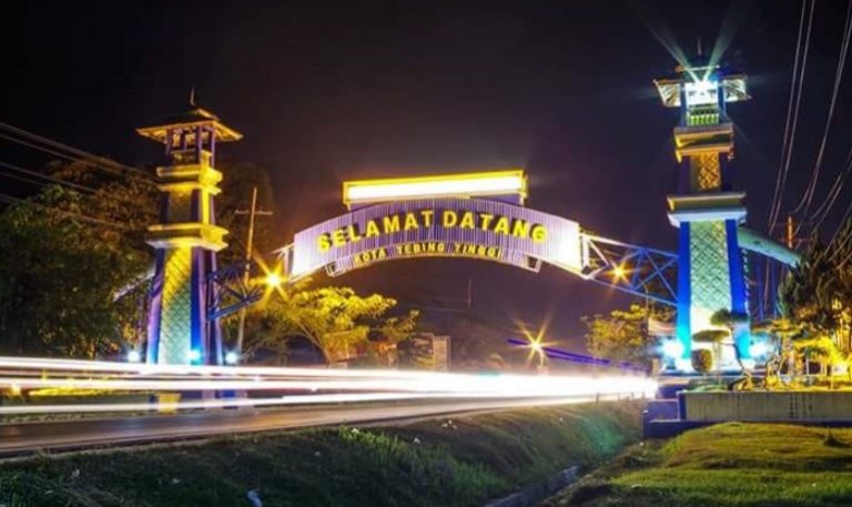 kota tebing tinggi sumatera utara - kanalmu