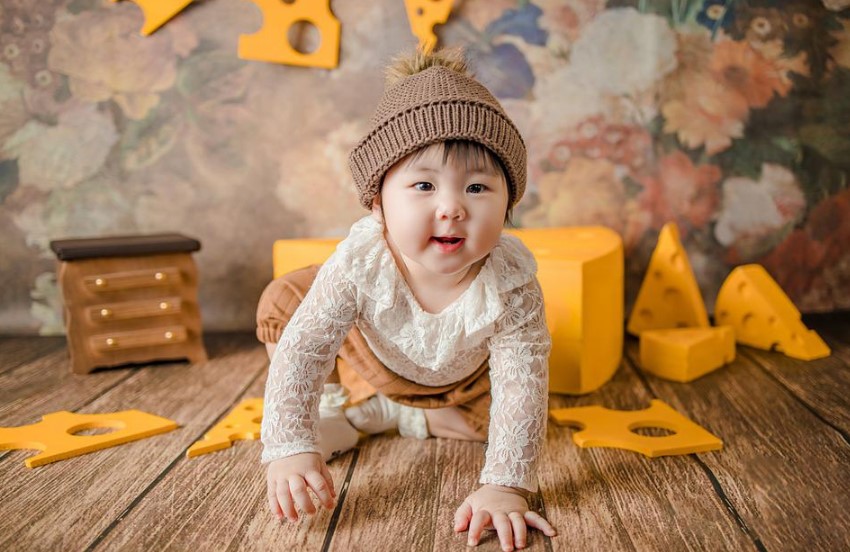 300+ Nama Bayi Perempuan Islami, Cantik, Modern dan Aesthetic Lengkap Artinya 1 nama anak bayi perempuan - kanalmu