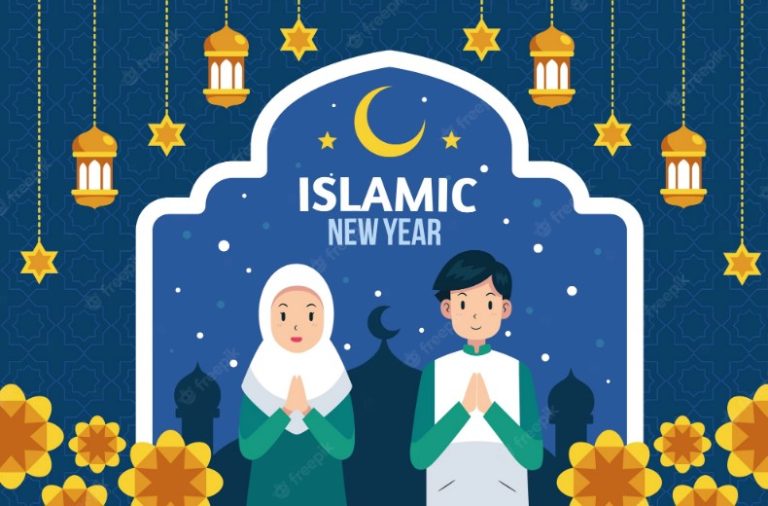 Contoh Kegiatan Tahun Baru Islam - kanalmu