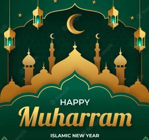 Makna Tahun Baru Islam - kanalmu