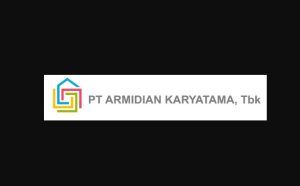 laporan keuangan Armidian Karyatama Tbk pdf - kanalmu