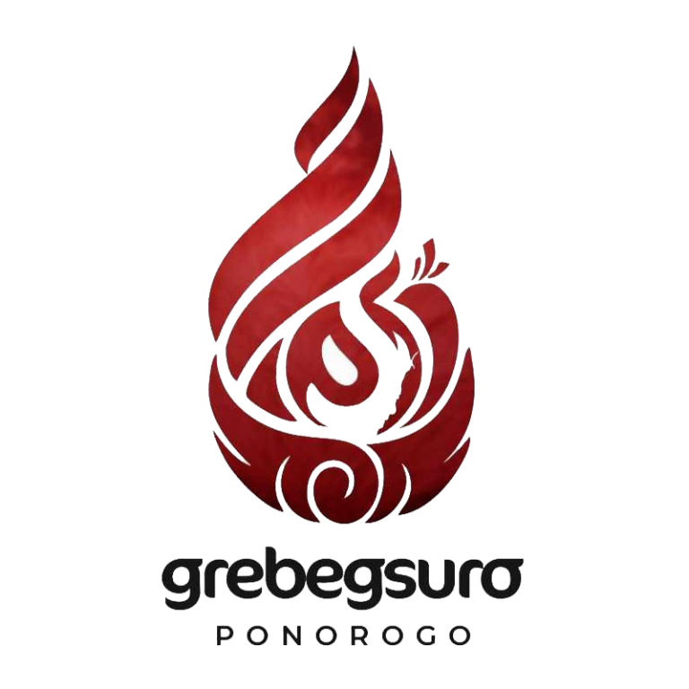 logo grebeg suro ponorogo 2022 png - kanalmu