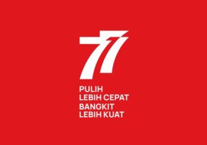 logo hut ri 77 cdr ai eps vector - kanalmu