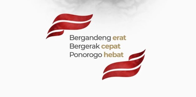 tagline grebeg suro ponorogo 2022 - kanalmu 