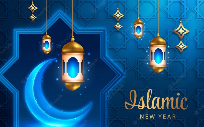 ucapan tahun baru islam 1 muharram - kanalmu