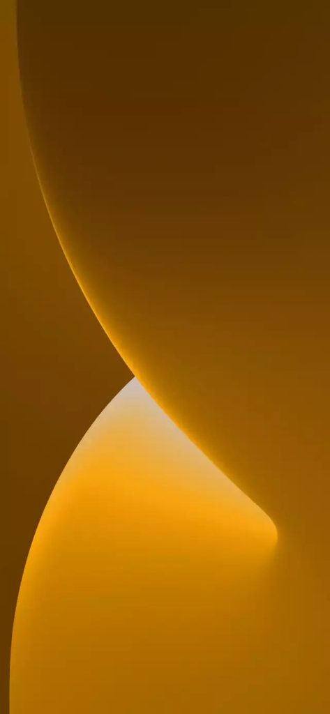 Iphone 13 Pro Max Gold Wallpaper 4K HD - sc pinterest