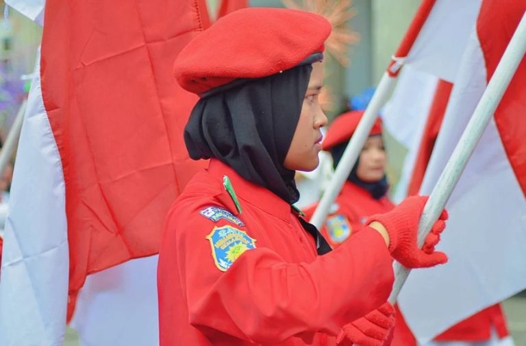 Slogan Hari Kemerdekaan 17 Agustus - kanalmu