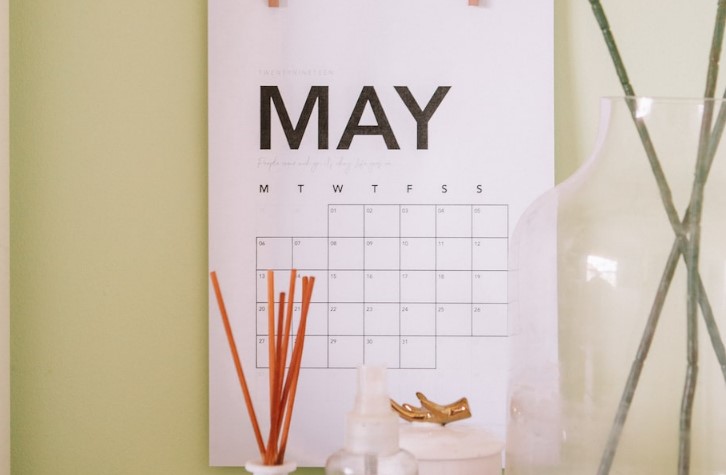 kalender jawa mei 2023 lengkap pasaran dan wuku - kanalmu