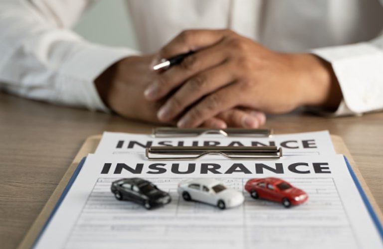 Auto Insurance Comparison Site - kanalmu