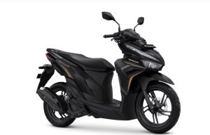 Ukuran Ban Motor Honda Matic Cub Sport Big Bike - kanalmu