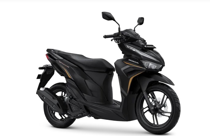 Ukuran Ban Motor Honda Matic Cub Sport Big Bike - kanalmu