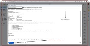 contoh surat lamaran kerja via email - kanalmu
