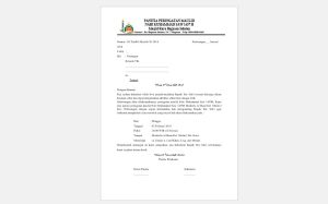 ( doc) 10 Contoh Undangan Maulid Word Yang Bisa Diedit ( doc) 10 Contoh Undangan Maulid Word Yang Bisa Diedit