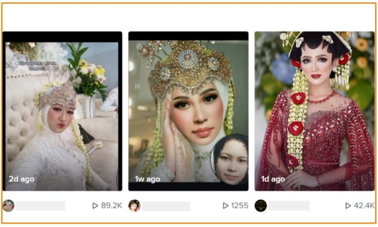 Aplikasi tempo pengantin lengkap panduan cara menggunakannya