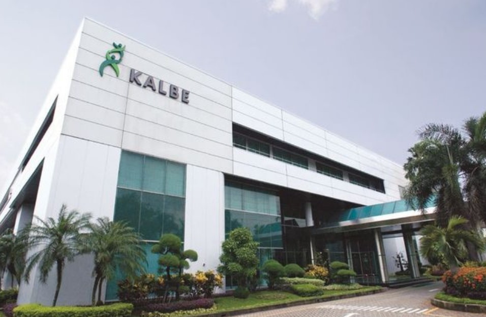 Cara cek harga historis saham klbf 2022 lengkap dan cepat - kanalmu