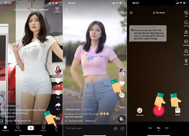 Cara download video tiktok tanpa watermark 2022 tanpa aplikasi lengkap - kanalmu