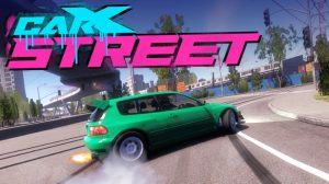 Carx street apk + obb terbaru 2022 unlimited money - kanalmu