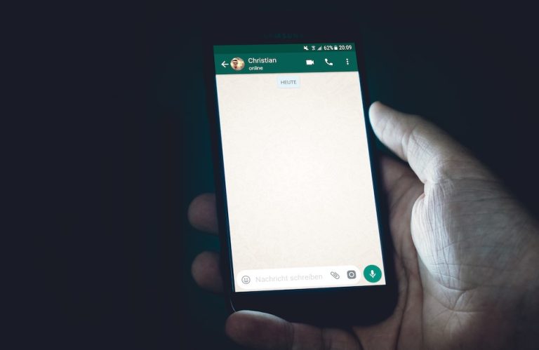 Contoh surat izin tidak masuk sekolah lewat whatsapp lengkap - kanalmu