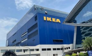 Kode saham ikea indonesia lengkap cara cek grafik harga hari ini - kanalmu