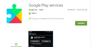 Perkhidmatan Google Play APK tidak bisa update lengkap 8 cara mengatasinya - kanalmu