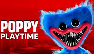 Poppy playtime apk for android chapter 1 & 2 terbaru 2022 - kanalmu