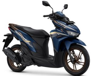 Ukuran velg vario 110, 125, 150, 160 lengkap depan belakang - kanalmu