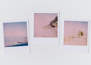 ilustrasi untuk Ukuran foto polaroid 1r - kanalmu