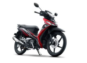 ilustrasi untuk Ukuran velg supra x 125R, fit , GTR 150 R lengkap cara perawatannya - kanalmu