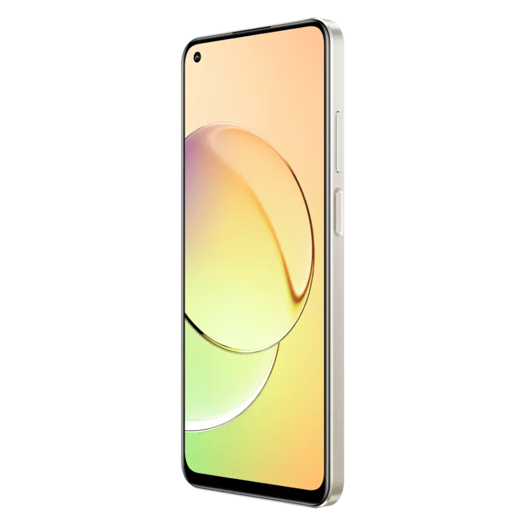 Realme 10, Hp 6 inci dengan Layar Amoled