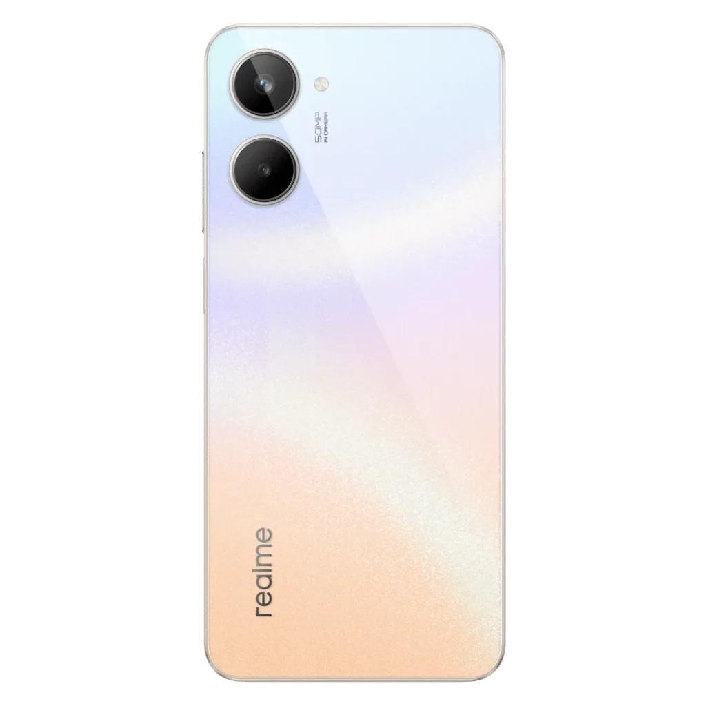 Fitur Realme 10