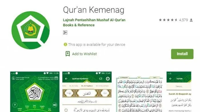 Quran Kemenag