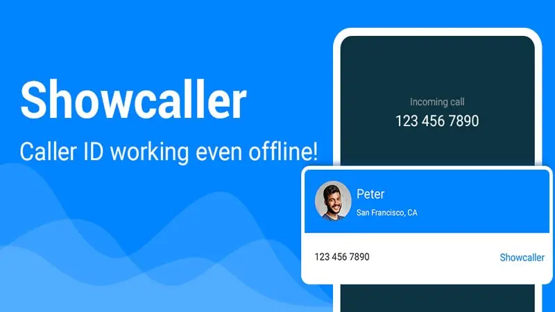 Showcaller