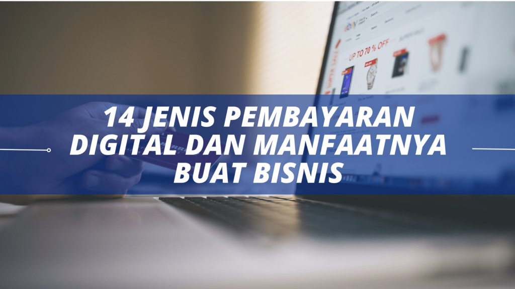 Pembayaran Digital