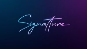 Mengenal Perkembangan Tanda Tangan Digital di Indonesia